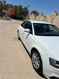 ئاودی A4